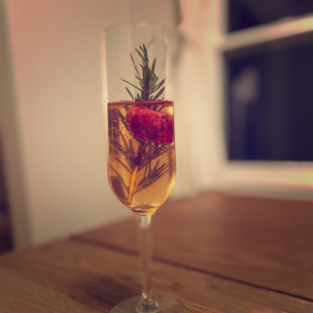 Meet your Posher, Marissa